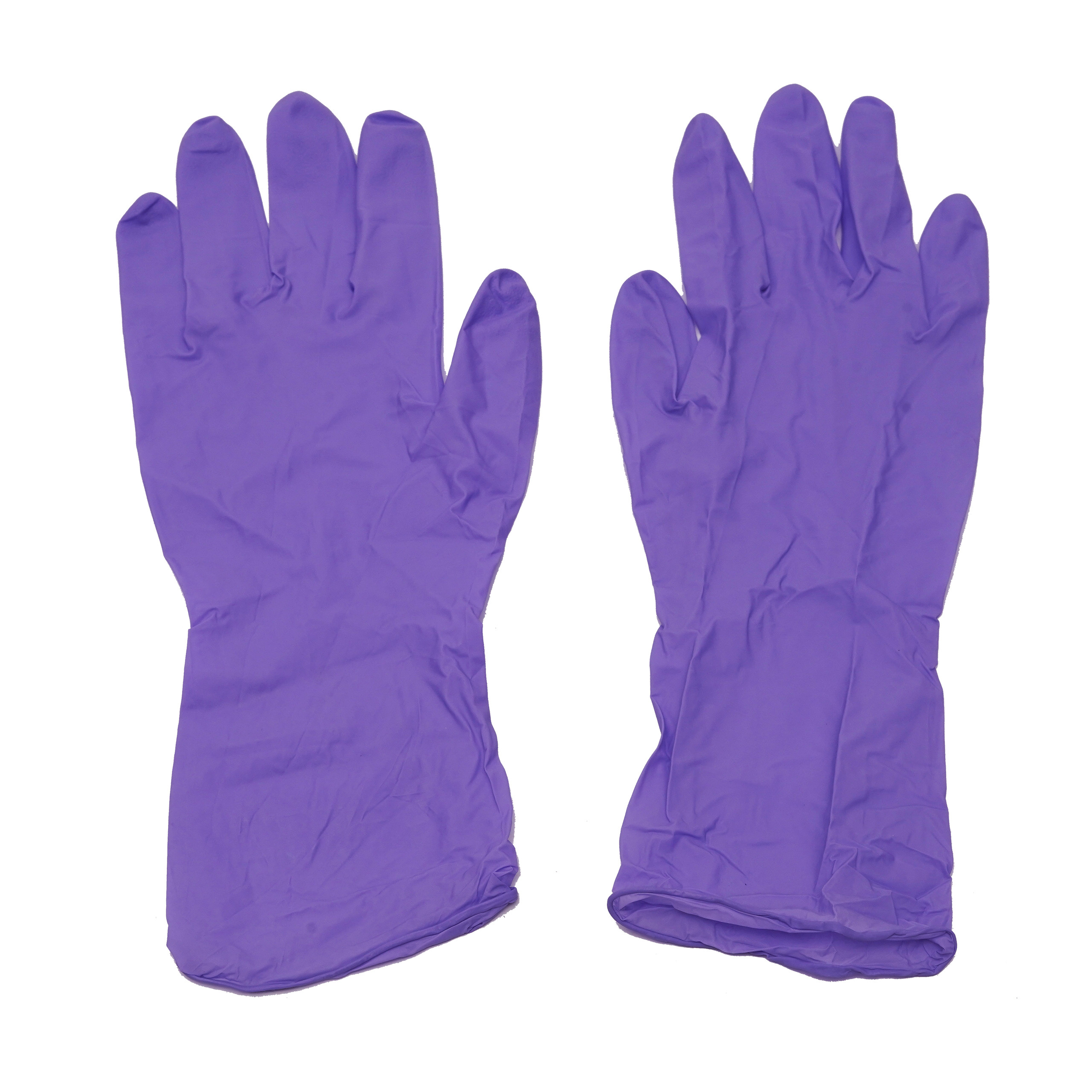 Cole Parmer Nitrile Gloves (Pack Of 100)